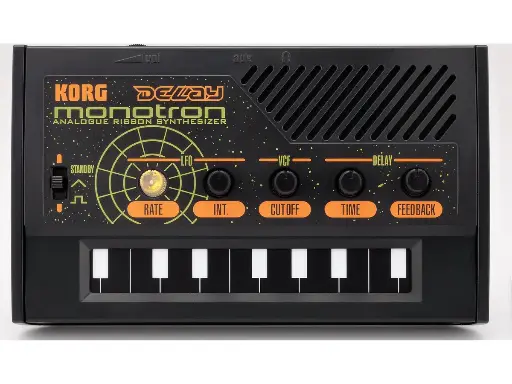 Korg Monotron Delay £49.99